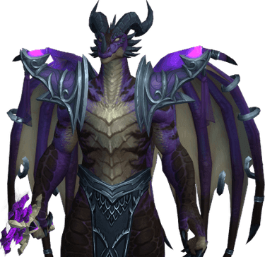 Garzhaoel render