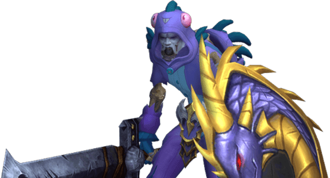 Hockeydad render