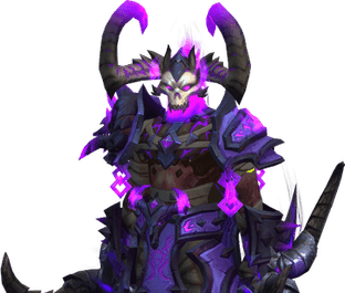 Illemnorh render