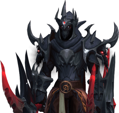 Irridar render
