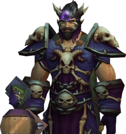 Jinxolol render