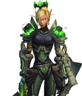 Kiera render
