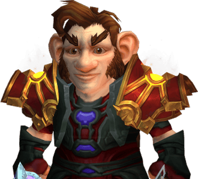 Magischeman render