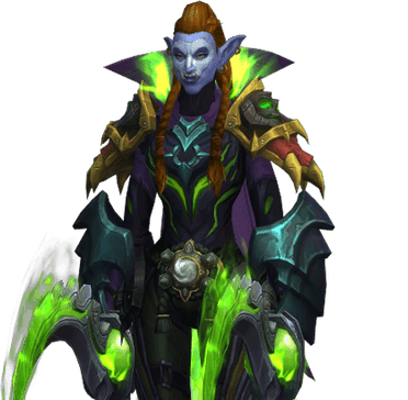 Minirogue render