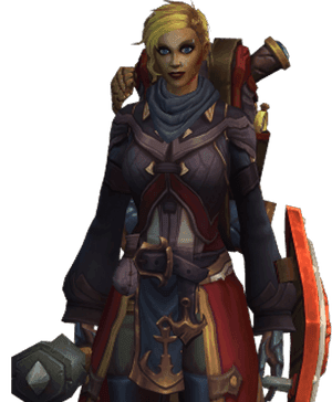 Mynte render
