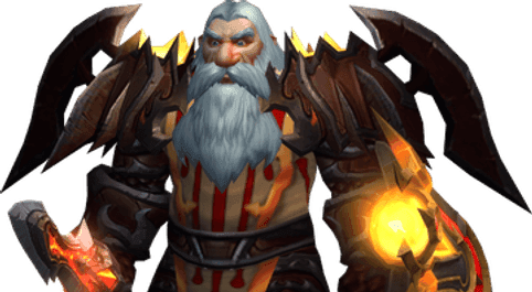 Nan render