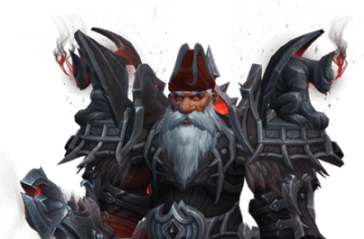 Nexon render