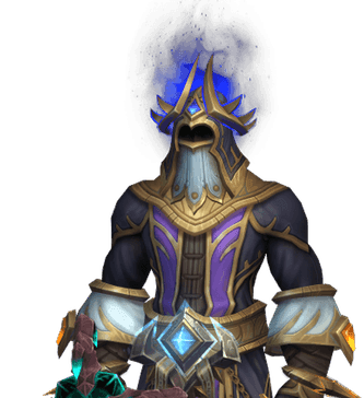 Nuggee render