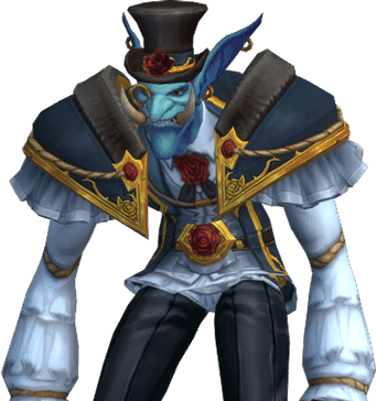 Nyahk render