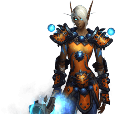 Shadowsun render