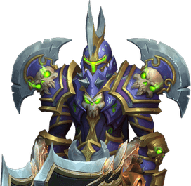 Spartaguuz render