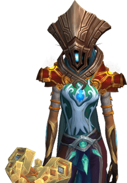 Stoffelz render