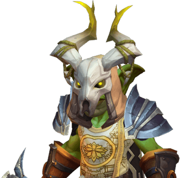 Stoffelzz render