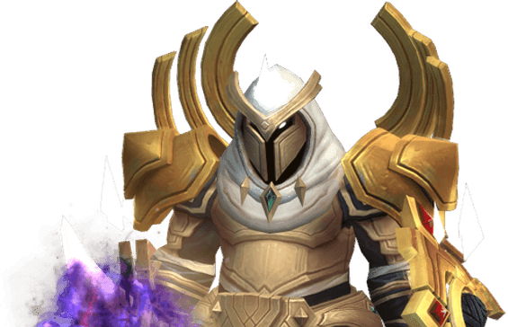 Stonelight render