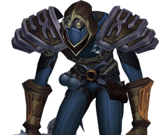 Taboo render