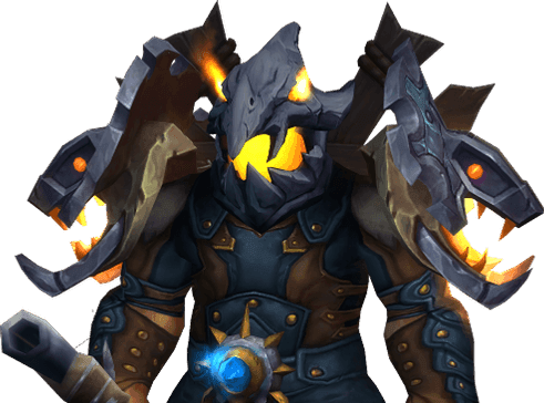 Termikid render