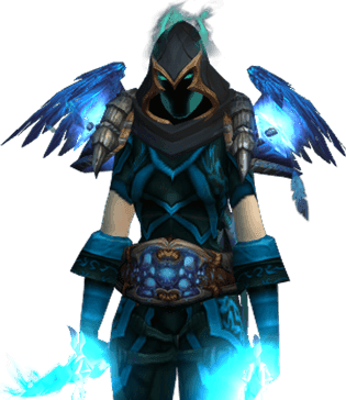 Twosteps render