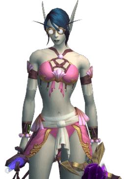 Ultrasimp render