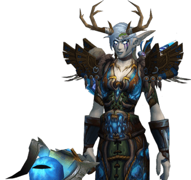 Vdshark render