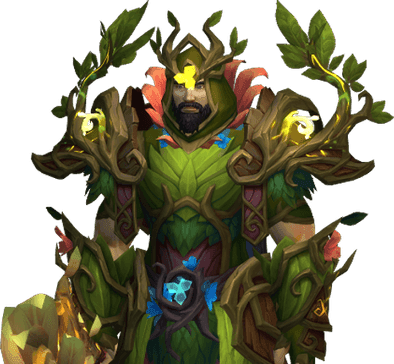 Warluqq render
