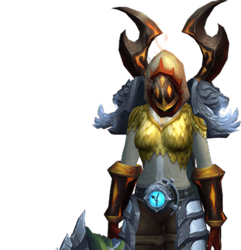 Xarissa render