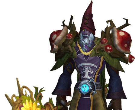 Yumeth render