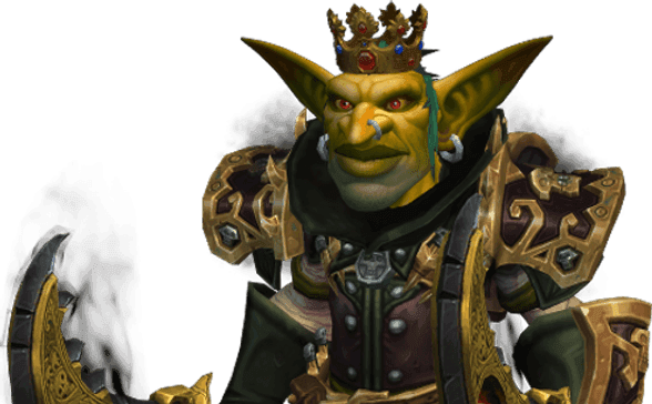 Zenedor render