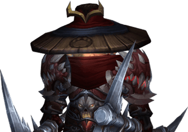 Ziröx render