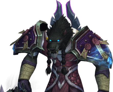 Adustum render