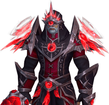 Alricgale render