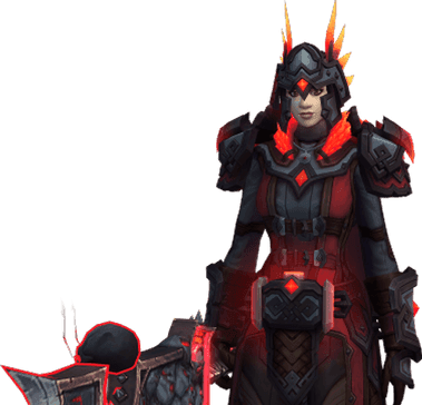 Anaksanamun render