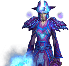 Andonna render