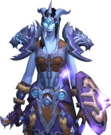 Ashardis render