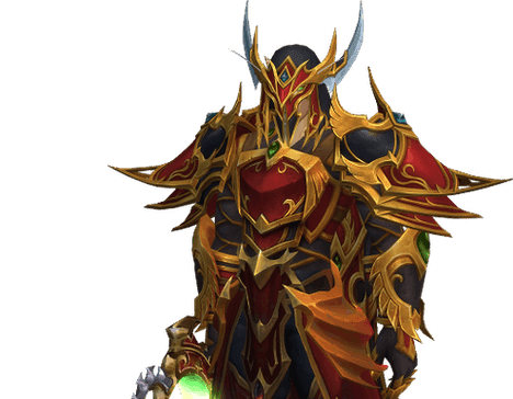 Asserber render