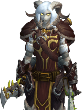 Avarra render