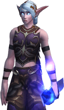 Aylinna render