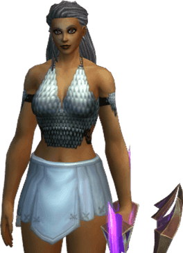 Aysuna render