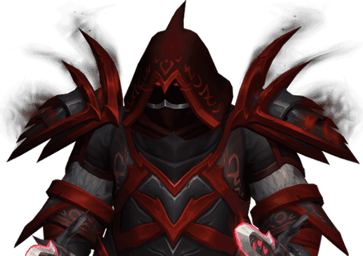 Bengallac render