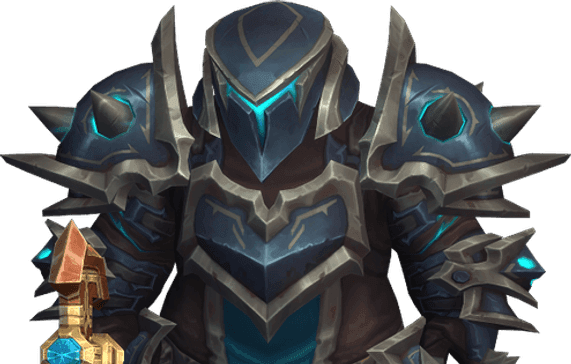 Braldius render