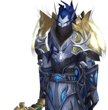 Caein render