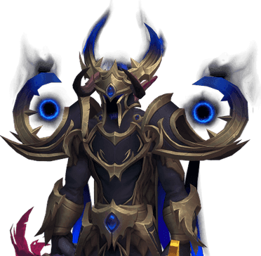 Calebrimir render