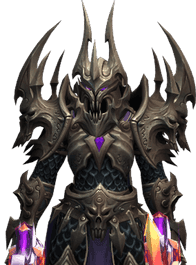 Carnifex render