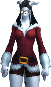 Ceruul render