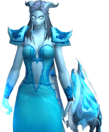 Cheza render