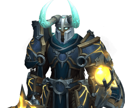 Conflict render