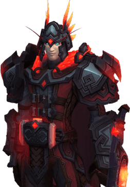 Davram render
