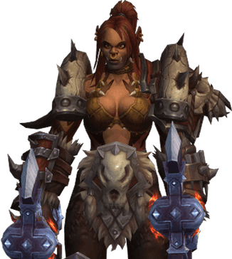 Deaneris render