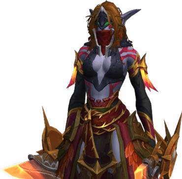 Defnotma render