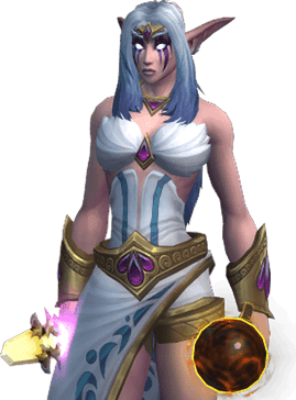 Elandiela render