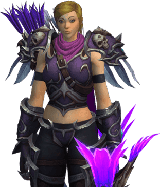 Elsandré render